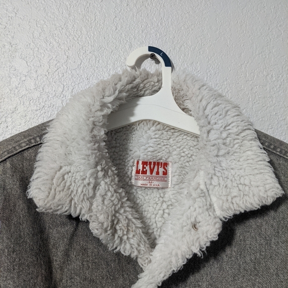 Levi's jacket - Picture 3 of 4